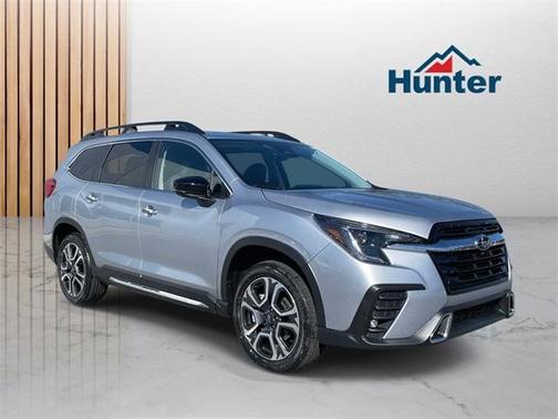 2025 Subaru Ascent Onyx Edition
