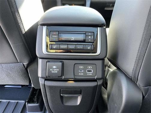 2025 Subaru Ascent Onyx Edition