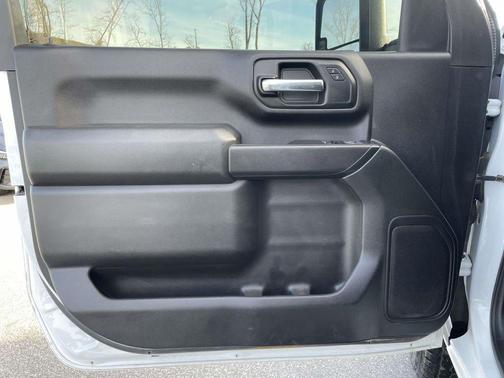 2020 Chevrolet Silverado 3500 WT