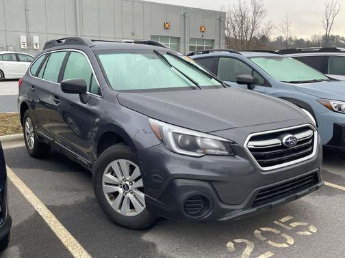2019 Subaru Outback 2.5i