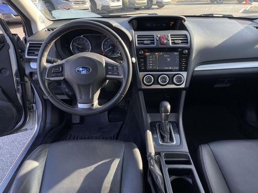 2015 Subaru Impreza 2.0i Sport Limited