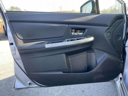 2015 Subaru Impreza 2.0i Sport Limited