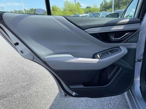 2025 Subaru Legacy Limited