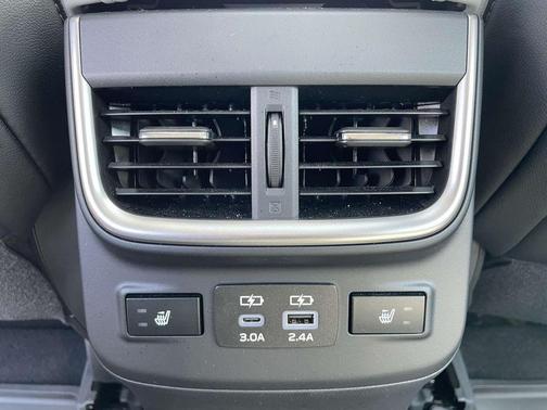 2025 Subaru Legacy Limited