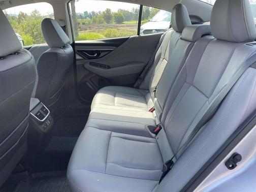 2025 Subaru Legacy Limited