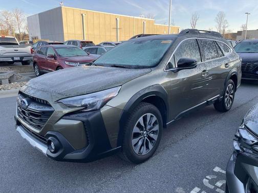 2024 Subaru Outback Limited