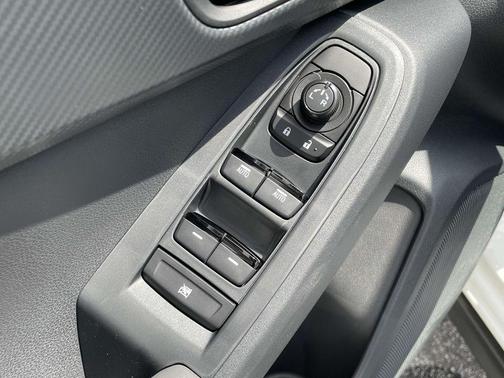 2025 Subaru Crosstrek Base
