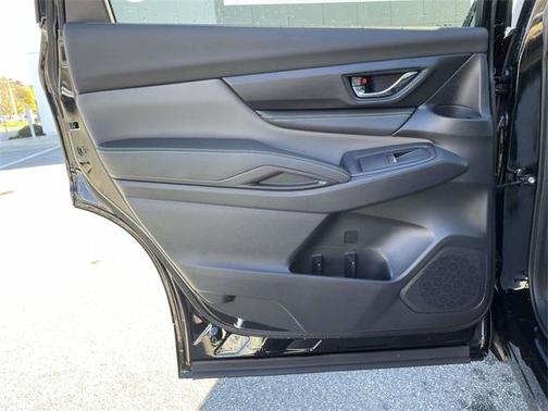 2025 Subaru Ascent Onyx Edition