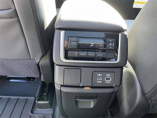 2025 Subaru Ascent Onyx Edition