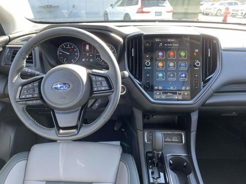 2025 Subaru Ascent Onyx Edition