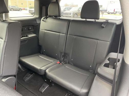 2024 Hyundai SANTA FE HEV Limited