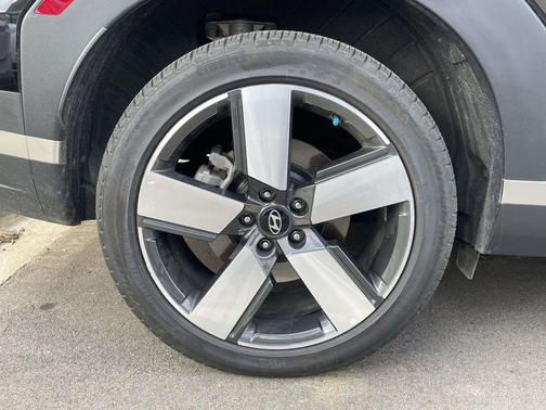 2024 Hyundai SANTA FE HEV Limited