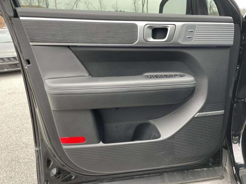 2024 Hyundai SANTA FE HEV Limited