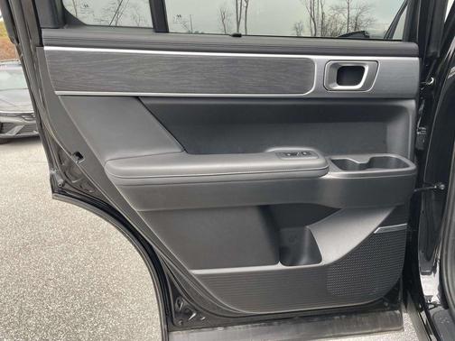 2024 Hyundai SANTA FE HEV Limited