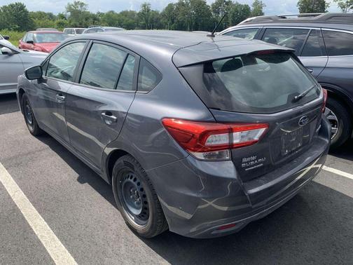 2019 Subaru Impreza 2.0i