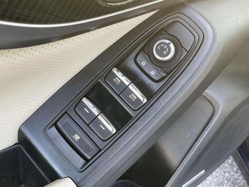 2019 Subaru Impreza Limited