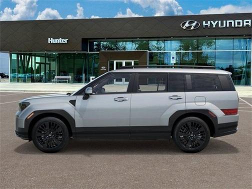 2025 Hyundai SANTA FE HEV Calligraphy