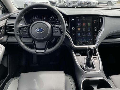 2025 Subaru Outback Onyx Edition XT