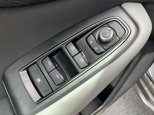 Magnetite Gray Metallic 2025 Subaru Outback Premium