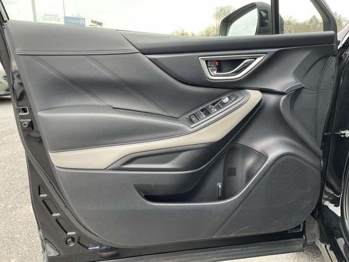 2022 Subaru Forester 2.5i Limited