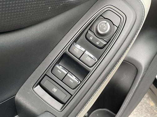 2022 Subaru Forester 2.5i Limited