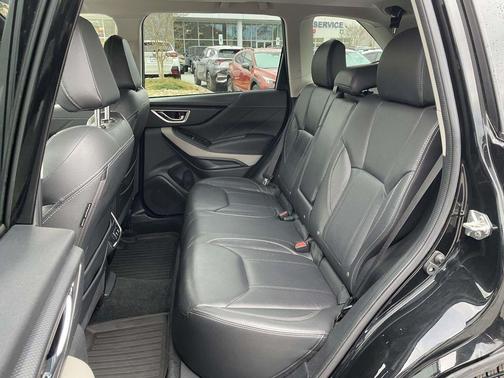 2022 Subaru Forester 2.5i Limited