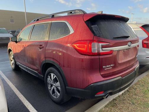 2025 Subaru Ascent Premium