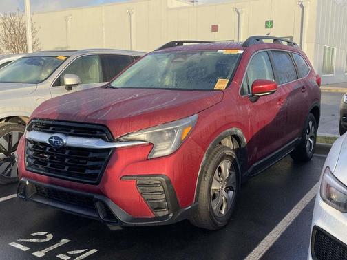 2025 Subaru Ascent Premium