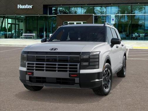 Pearl 2026 Hyundai PALISADE XRT Pro