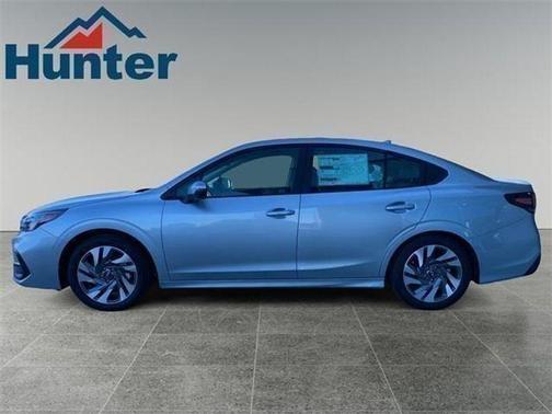 2025 Subaru Legacy