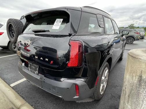 2025 MINI Countryman S