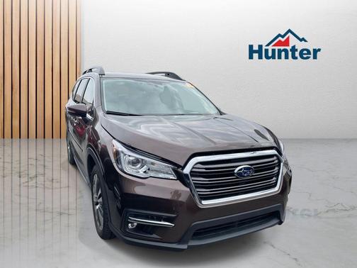 2019 Subaru Ascent Limited 8-Passenger