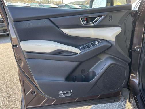 2019 Subaru Ascent Limited 8-Passenger