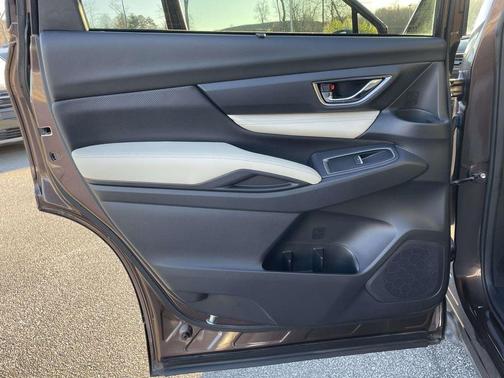 2019 Subaru Ascent Limited 8-Passenger