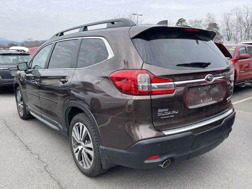 2019 Subaru Ascent Limited 8-Passenger