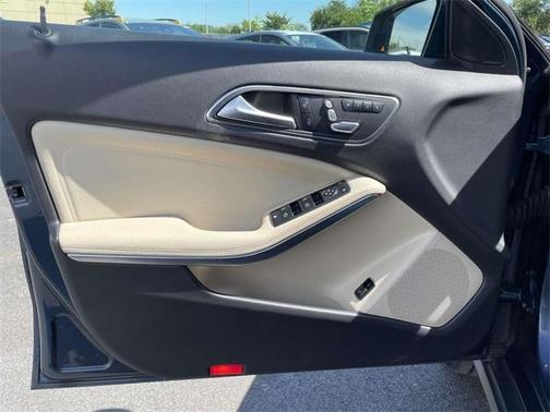 2019 Mercedes-Benz GLA 250 Base
