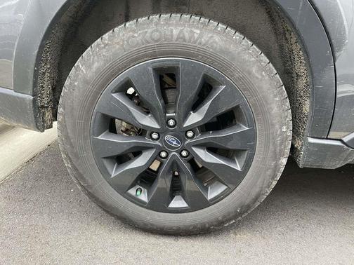 2023 Subaru Outback Onyx Edition