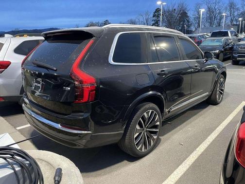 2025 Volvo XC90 Plug-In Hybrid T8 Ultra 7-Seater