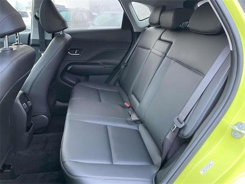 2025 Hyundai KONA Limited
