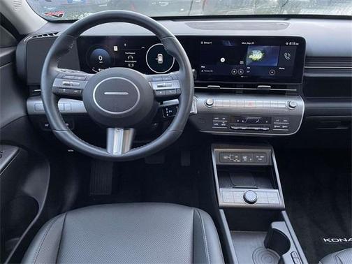 2025 Hyundai KONA Limited