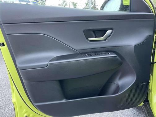 2025 Hyundai KONA Limited