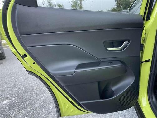 2025 Hyundai KONA Limited