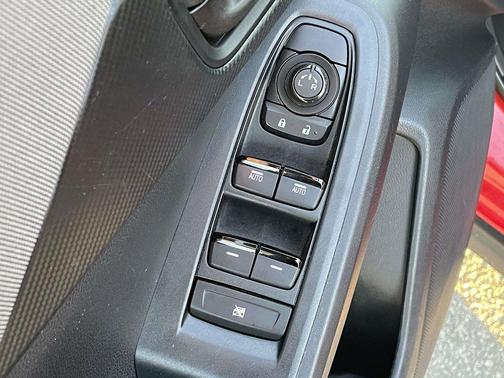 2024 Subaru Crosstrek Base