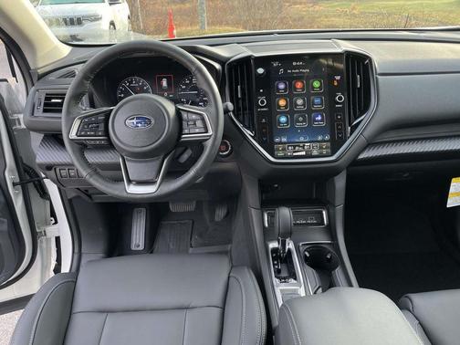 2026 Subaru Ascent Premium