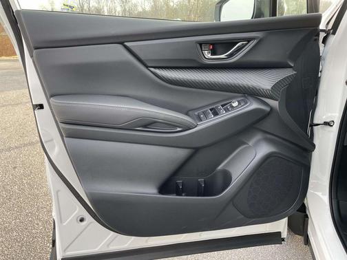 2026 Subaru Ascent Premium