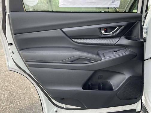 2026 Subaru Ascent Premium