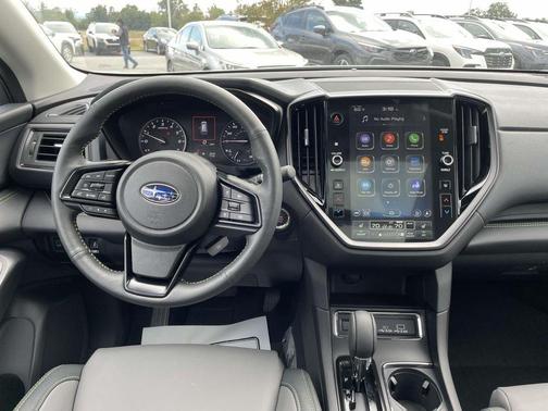 2025 Subaru Ascent Onyx Edition