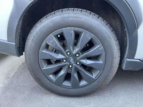 2023 Subaru Outback Onyx Edition