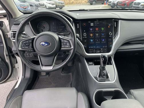 2023 Subaru Outback Onyx Edition