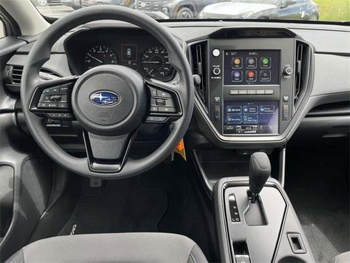 2025 Subaru Crosstrek Base